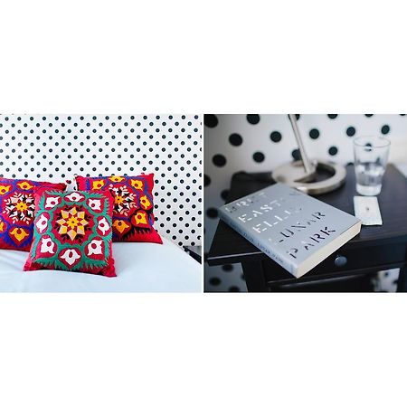 B&B Place Jourdan Etterbeek ห้อง รูปภาพ