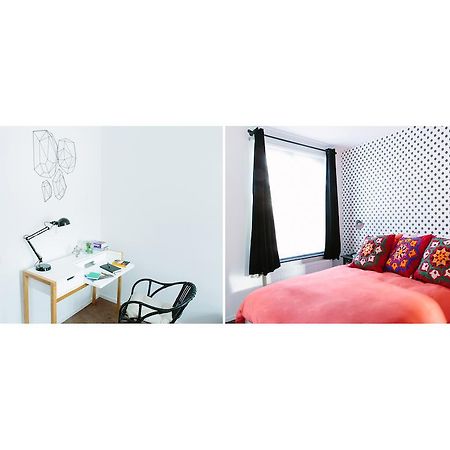 B&B Place Jourdan Etterbeek ห้อง รูปภาพ
