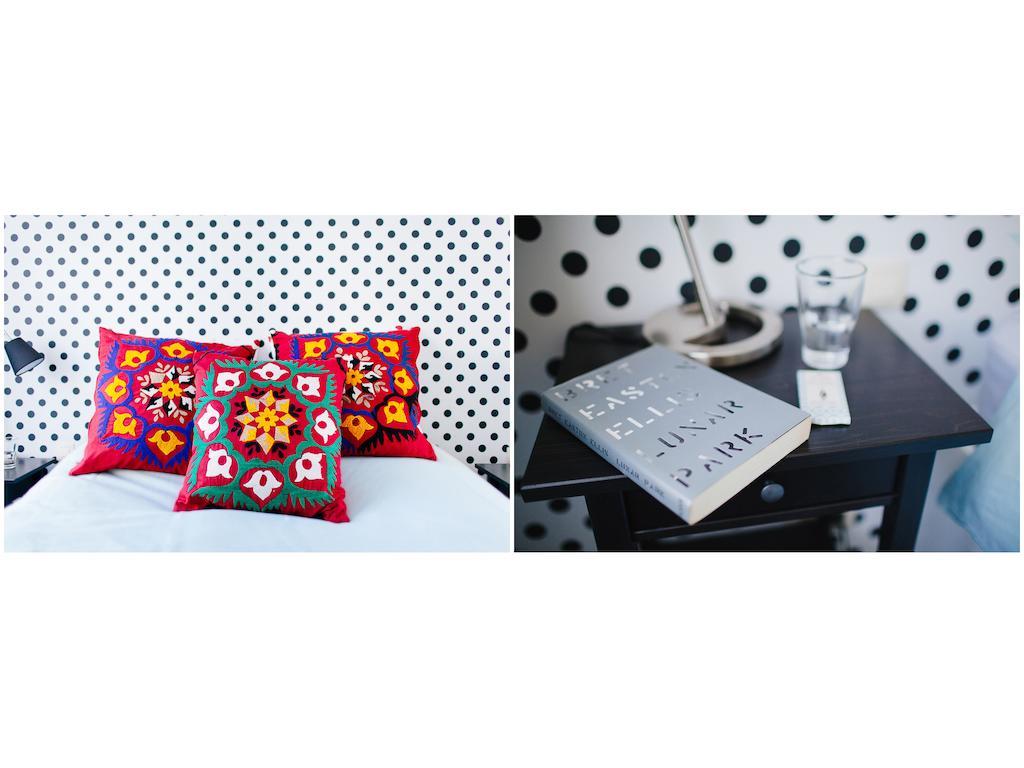 B&B Place Jourdan Etterbeek ห้อง รูปภาพ