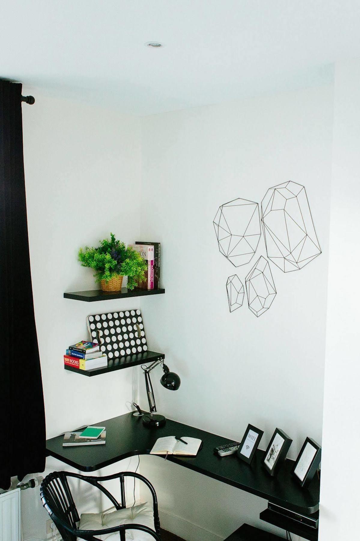 B&B Place Jourdan Etterbeek ภายนอก รูปภาพ