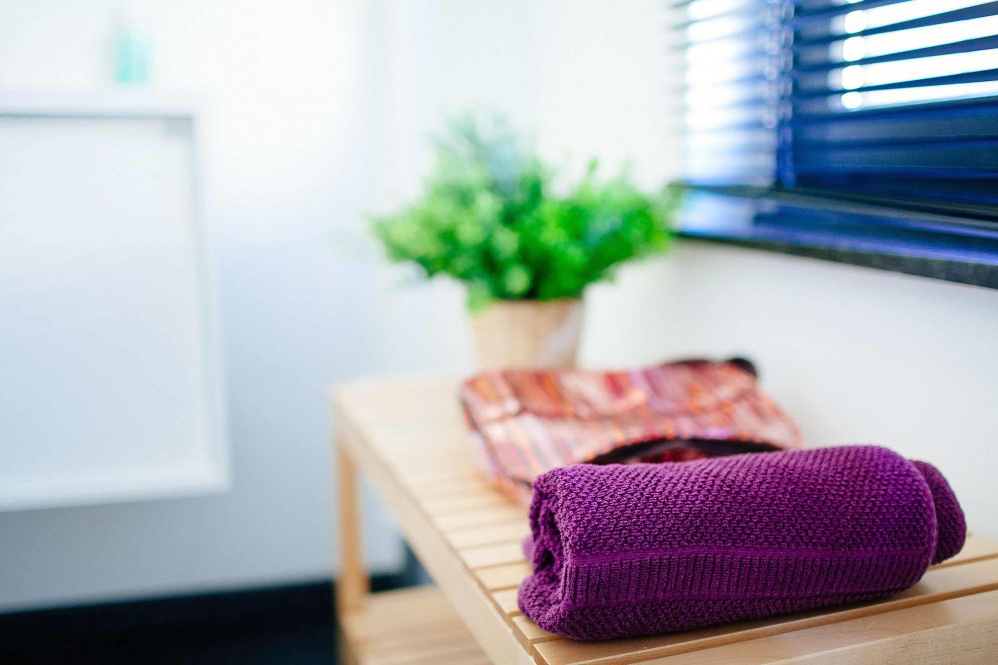 B&B Place Jourdan Etterbeek ภายนอก รูปภาพ