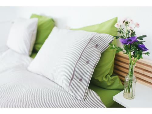 B&B Place Jourdan Etterbeek ภายนอก รูปภาพ